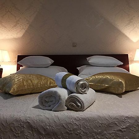 Luxury Rooms Duje Split Buitenkant foto