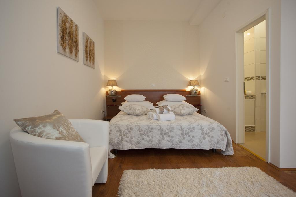 Luxury Rooms Duje Split Buitenkant foto